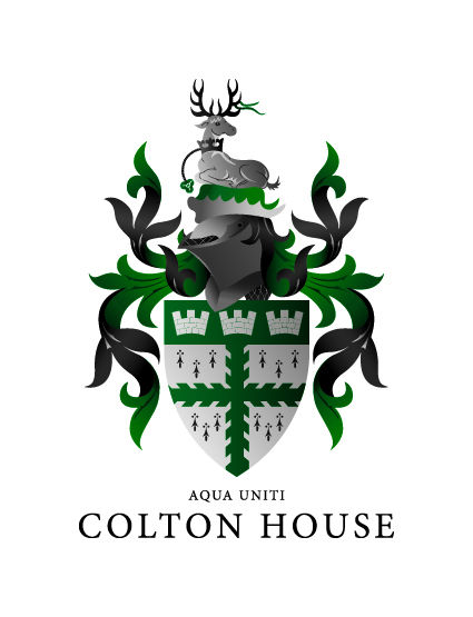 Colton House