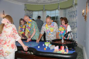 Business Conferences at Colton House Staffordshire, Rugeley Colton House